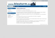 Blauturm