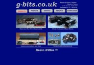Resin D'Etre Ltd