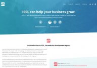 Internet Solutions Services Limited