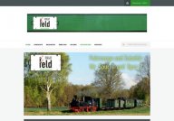 Feld Grossbahn