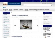 Cornwall Model Boats