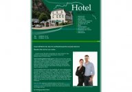 Hotel Am Berg Oybin