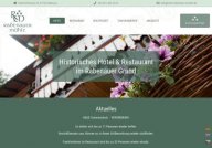 Hotel Rabenauer-muehle
