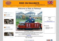 Ride on Railways