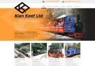 Alan Keef Ltd.