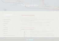 Signalboxes