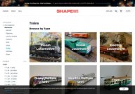 Shapeways