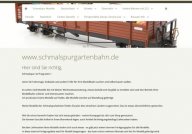 Schmalspurgartenbahn