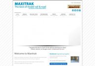 Maxitrak