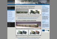 Kres Modellbahn