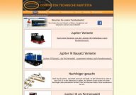 Dorrington Technical Rarities.