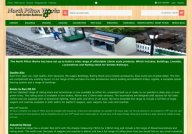 North Pilton Works