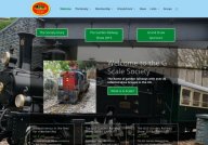 G Scale Society