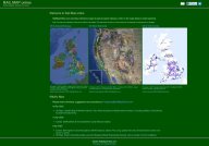 Rail Map Online