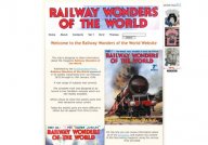 Railway Wonders of the World
