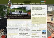 Ffestiniog Railway Society :: Home