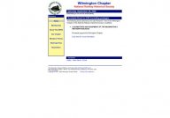 Welcome To The Wilmington Chapter Of The NRHS