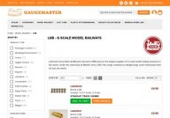 Gaugemaster