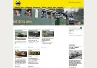 Home - Verein Dampffreunde der Rhätischen Bahn