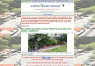 Scottish Garden Railways - Large Scale Model Trains In YOUR Garden Or Home