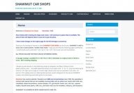 Shawmut Car Shops – Painting  Trains One Car at a Time