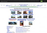 International Steam Locomotives 2019