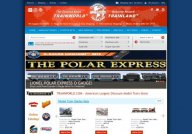 Trainworld - US Based Distributor