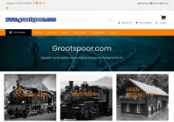 Grootspoor