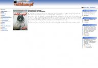 Volldampf Magazine