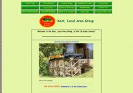 G Scale Kent