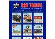 USA Trains