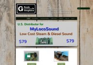G Scale Graphics