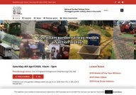National Garden Railway Show
