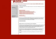 Champex-linden - LGB service documents