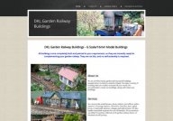 DKL Garden Railway Buildings