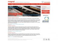 Magnet Model Railway Insurance