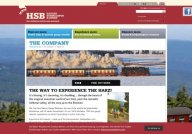 HSB - Harzer Schmalspur Bahnen