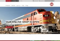 LGB Model Railways | For Beginners, Professionals & Collectors