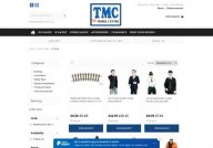 TMC (The Model Centre) Whitby.