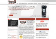 Digitrax DCC