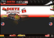 Dietz Mobellbahntechnik
